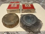 1963 79 Chevrolet 12 Bolt Rear Pinion Drive Bearing Nos S29 Gm #7450984 Ndh. Fixed Price $22.99.