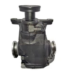 7560606 7534042 Rear Differential 3.91 For Bmw 5er E60 E61 525 6er E63 E64 630. Fixed Price $938.20.