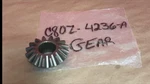 Nos Ford C8oz-4236-a 9'' 31 Spline Side Gear. Fixed Price $59.00.