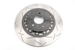 Dba 5000 Front Slotted Rotor Fits 2009+ Nissan 370z Sport / Infiniti G37. Fixed Price $503.00.