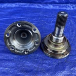 Bmw E36 M3 Motorsport 188mm 94mm Drive Flanges Shafts Output Side Pair Diff Lsd. Fixed Price $329.95.