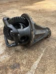 Toyota Sequoia Tundra T100 Tacoma Carrier Open Rear 3.91 Axle Differential 8.4". Fixed Price $469.95.