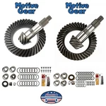 2018-2025 Jeep Wrangler Jl 4.88 Ring & Pinion + Bearing Kit Package Dana 30 35. Fixed Price $899.99.