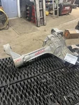 2005-2019 Nissan Frontier Front Axle Differential Carrier Assembly 3.13 Ratio. Fixed Price $135.00.