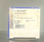 Gm Differential Pinion Bearing 09413427 Front Oem. Fixed Price $49.99.