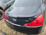 08 09 10 Infiniti G37 Carrier/differential Assembly Oem#38301eh56a. Fixed Price $284.05.