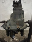Meritor Mr2014x Rear Differential Carrier 2.85 Ratio 41 Spline (12533250. Fixed Price $750.68.