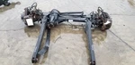 19 Ford F250 Super Duty Front Axle Carier Assembly 3.55 Ratio Non Dually. Fixed Price $2000.00.
