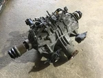 2014-2015 Acura Mdx Rear Carrier Assembly For 6 Speed Transmission. Fixed Price $90.00.