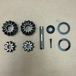 707321x 1994-2006 Dana 35 Jeep Rear End Diff Spider Gear Kit - 1.18-27 Spl *new*. Fixed Price $188.16.