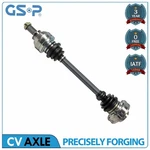 Cv Axle Shaft Assembly Rear For 1997 98 99 00 01 02 03 Bmw 540i 4.4l V8. Fixed Price $346.03.