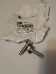 Mopar 2018-24 Wrangler Gladiator Door Hinge To Body Bolt Rh Or Lh 6512362aa X2. Fixed Price $13.95.