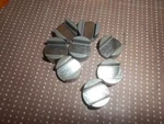 Mercedes V8 380 450 500 M116 M117 New Valve Adjust Shim 4.75mm 117 053 03 53. Fixed Price $18.00.