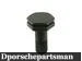 Porsche 356 A / B C Sc Differential Housing Bolt Oem New #ns. Fixed Price $27.70.