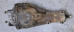 84-86 Nissan 300zx Turbo Rear Differential 3.545 Ratio Open 38311 P9000. Fixed Price $600.00.