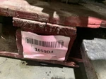 Carrier Front Mexico Built Fits 21 Bmw 330i. Fixed Price $560.00.