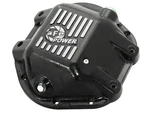 Afe Power Differential Cover - Fits Jeep Wrangler (tj/jk) 97-18 Pro Series Rear. Fixed Price $238.80.