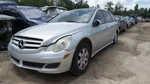 Front Differential Carrier 251 Type R350 Gasoline Fits 06-11 Mercedes R-c. Fixed Price $324.99.