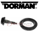 Dorman 697-310 Differential Ring & Pinion For Zg Gm8.5-456 723a730d Fw. Fixed Price $245.87.