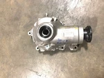 New Genuine Oem Front Differential Axle Carrier 2008-2016 Lexus Ls600h Ls600. Fixed Price $500.00.