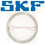 Skf Rear Inner Wheel Bearing Race For 2000-2010 Chevrolet Suburban 2500 - Lt. Fixed Price $23.36.