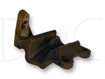 99-04 Ford F250 F350 4x4 Front Axle U Bolt Bracket Sway Bar Mount Yc35-5a316-aa. Fixed Price $150.00.