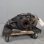 2011-2017 Bmw X3 X4 F25 F26 Rear Axle Differential Carrier 33107636994 Oem. Fixed Price $224.23.