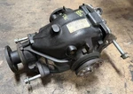 Bmw E46 325i 323i Open Differential Axle Carrier 3.46 Gear. Fixed Price $299.99.