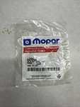 Nos Mopar Differential Shim .134 5017378aa. Fixed Price $28.00.