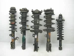 2013 Dodge Charger Front Driver Left Strut Oem 75k Miles - Lkq427703073. Fixed Price $148.35.