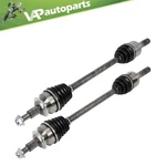 2x Rear Left & Right Side Cv Axle Assembly For 2015-2022 Ford Mustang V8 5.0l. Fixed Price $128.99.