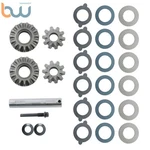 New Traclok Posi-clutch Pack Kit - Lsd Spider Gears Internals For Ford 8.8". Fixed Price $86.05.