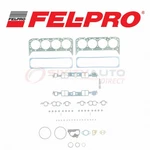 Fel-pro Cylinder Head Gasket Set For 1987-1988 Chevrolet Monte Carlo 5.0l V8 Qq. Fixed Price $116.88.