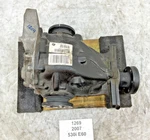 04-07 Oem Bmw E60 530 Rear Axle Differential Carrier 3,64 Ratio 77k Miles. Fixed Price $599.95.