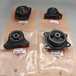 Rear Differential Mount Kit 50730-s2a-023 For 2000 2001-2009 Honda S2000 New. Fixed Price $178.36.