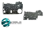 4r44e 5r55e 4r55e Transmission, Valve Body Gasket Set (1995-05) For Ford. Fixed Price $16.03.