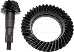 Dorman 697-311 Differential Ring And Pinion Gear Set Fits Ford Lincoln Models. Fixed Price $316.15.