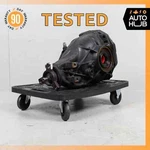 04-06 Mercedes R230 Sl500 Rear Differential Diff Axle Carrier 2303510305 Oem. Fixed Price $188.48.