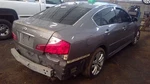 Carrier Rear Awd 3.692 Ratio Fits 09-10 Infiniti M35. Fixed Price $474.90.