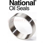 National Rear Outer Differential Pinion Race For 1965-1972 International Nm. Fixed Price $25.42.