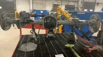 Jeep Gladiator Jt 3.6l Rubicon 220mm Rear Axle 4.10 Ratio Wlocker 2020-23. Fixed Price $1819.00.