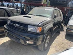 96-02 Toyota 4 Runner Sr5 Rear Axle 3.73 Ratio With Abs 2wd 5vzfe. Fixed Price $899.99.