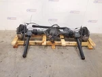 13 2013 Chevy Avalanche 1500 Ltz 5.3l 4x2 Rear Axle Gu4 G80 8-1/2'' Ring Gear. Fixed Price $807.50.