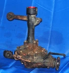 2003-2009 4runner & Gx470 Front Axle Differential 3.73 Ratio Nice! W/warranty Oe. Fixed Price $260.96.