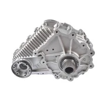 Aluminum Transfer Case Assembly For Mercedes Ml Gl Gls Gle W164 W166 A1642800600. Fixed Price $671.00.