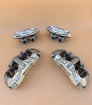 2003-2006 Mercedes W220 W215 S55 Cl55 E63 Amg Brembo Brake Caliper (8 Piston). Fixed Price $1249.99.