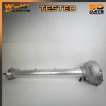 97-04 Chevrolet Corvette C5 Driveline Support Driveshaft Torque Tube Assembly Oe. Fixed Price $373.59.