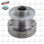 Spicer 2004431 Differential Pinion Flange 2007-2017 Jeep Wrangler 1310 Series. Fixed Price $108.30.
