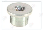 Oem For Toyota Front Differential Drain Plug (90341-24014) Fits Tundra Tacoma Fj. Fixed Price $21.88.