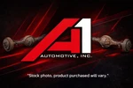 2015-2019 Ford Transit 150 250 350 *rear End Assembly* 9.75 Ring Gear 3.73 Ratio. Fixed Price $999.51.